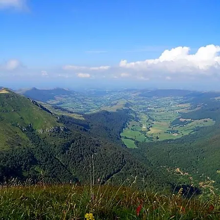 Au Chateau De Vernieres 3* Saint-Flour (Cantal)