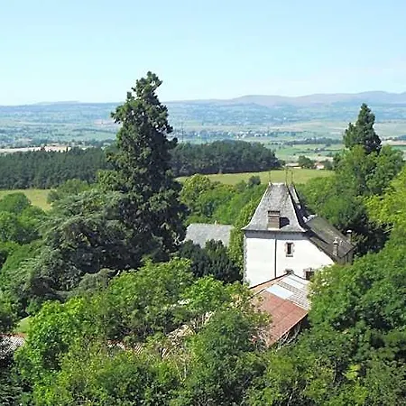 Au Chateau De Vernieres Hotel 3*