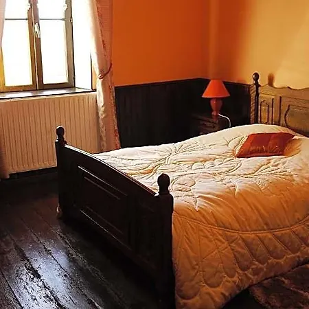 Au Chateau De Vernieres Hotel Saint-Flour (Cantal)